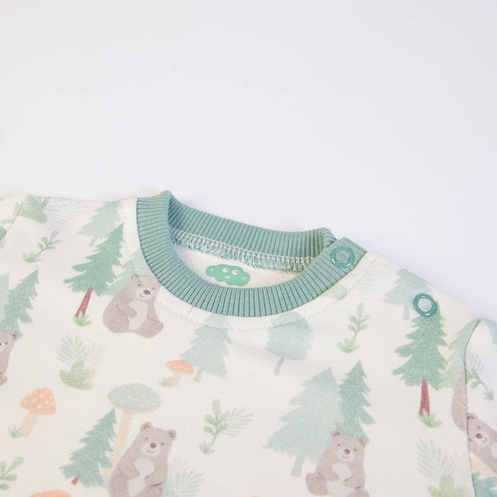 16551 - Survêtement (sweatshirt + pantalon) - AH 25-26 FS Baby