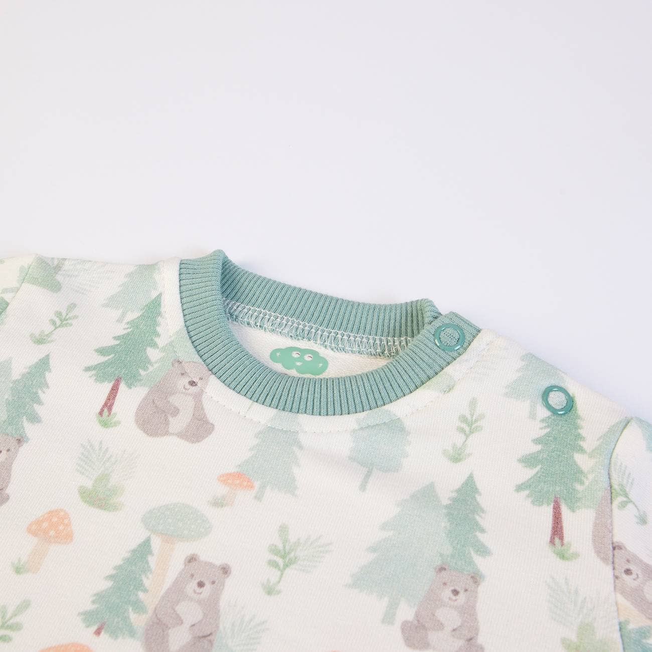 16551 - Survêtement (sweatshirt + pantalon) - AH 25-26 FS Baby