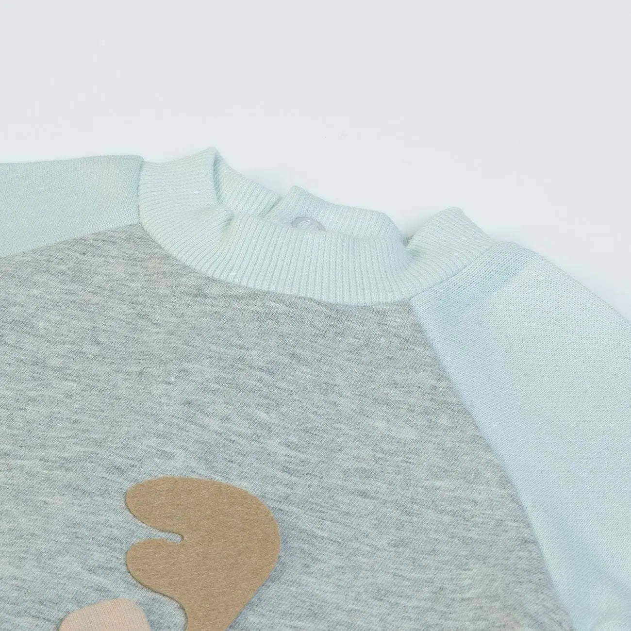 16220 - Ensemble jogging (sweat-shirt + pantalon) - AW 24/25 FS Baby