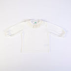 Ensemble salopette tricotée et t-shirt manches longues - AW 25-26 FS Baby