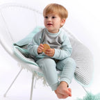 16220 - Ensemble jogging (sweat-shirt + pantalon) - AW 24/25 FS Baby