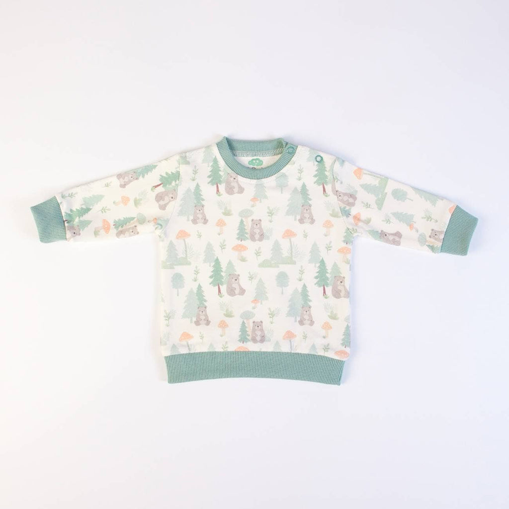 16551 - Survêtement (sweatshirt + pantalon) - AH 25-26 FS Baby