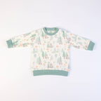 16551 - Survêtement (sweatshirt + pantalon) - AH 25-26 FS Baby