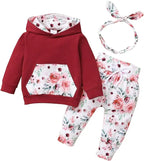 Ensemble girly Minots