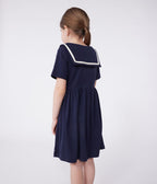 robe bateau Minots