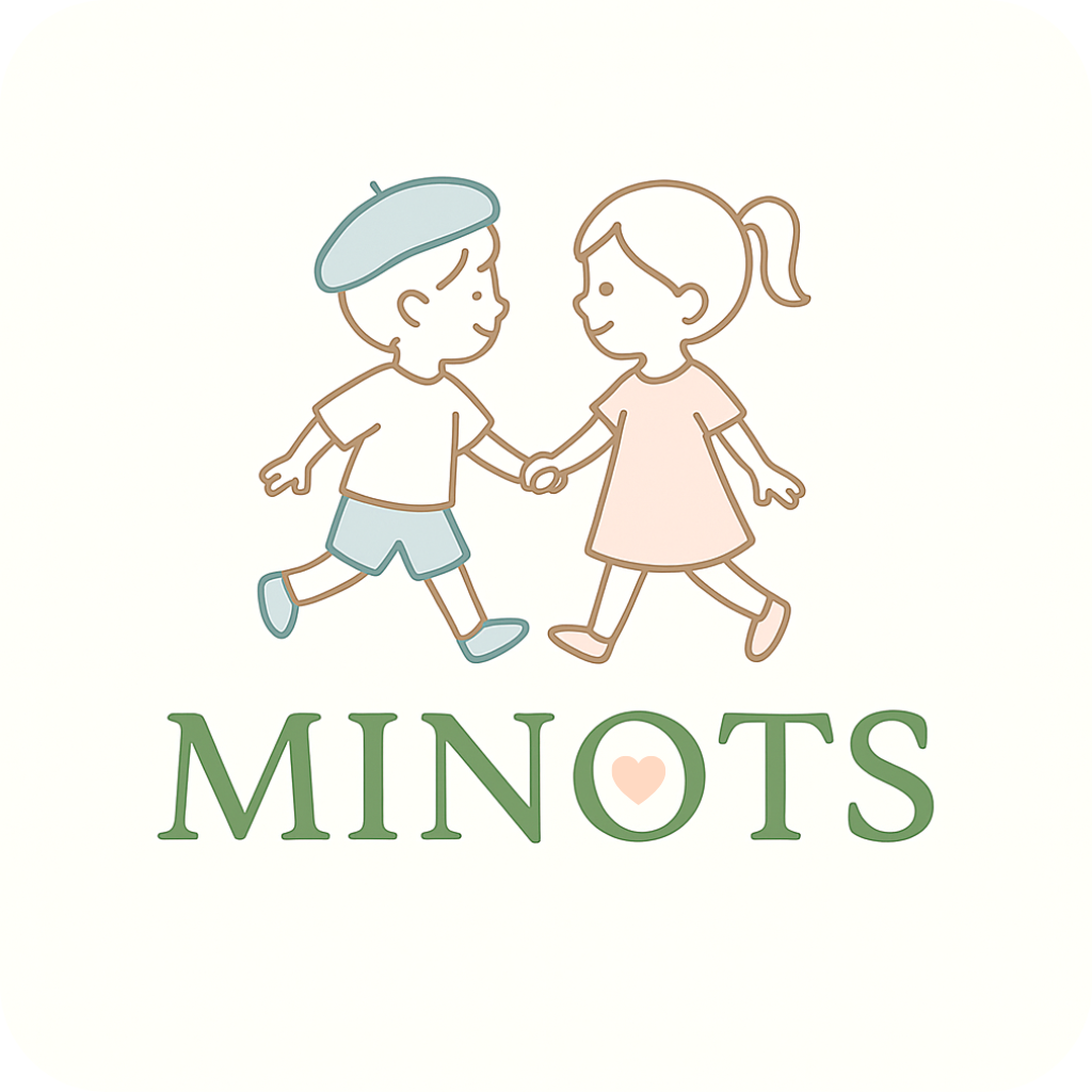 Minots
