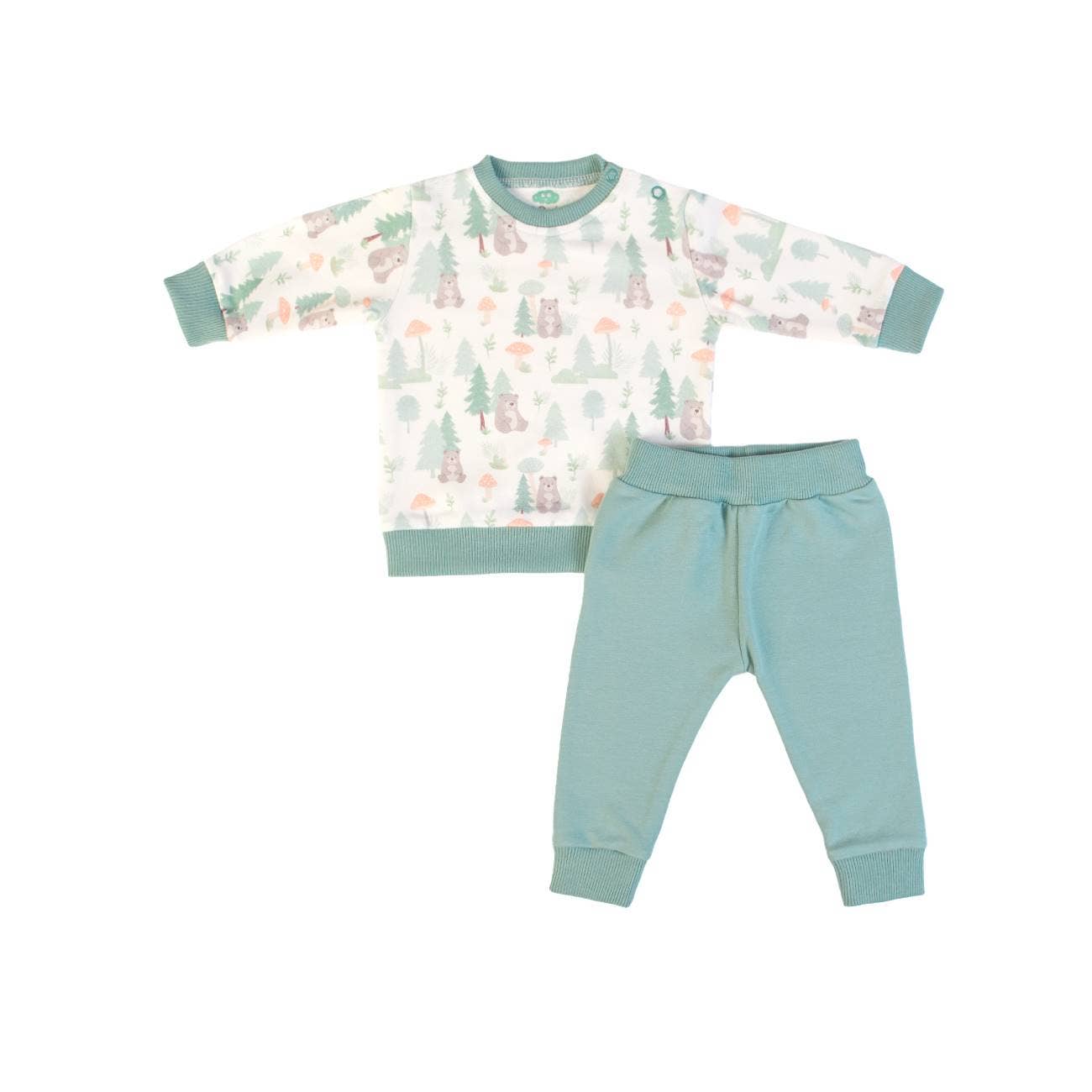 16551 - Survêtement (sweatshirt + pantalon) - AH 25-26 FS Baby